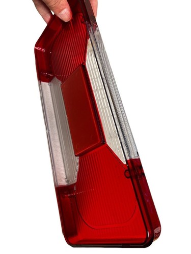 Tail light lamp - tail, l
