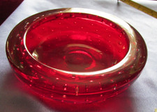 Whitefriars Studio Art Glass