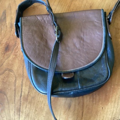 Tula brown and - brown, leather