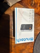 Nutech wireless laser projection keyboard