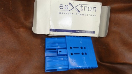 Eaxtron forklift battery - forklift,