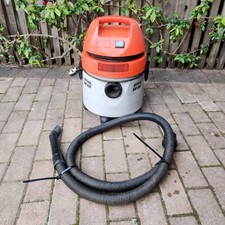 Stihl SE 50 Vacuum Vac Extractor Hardly