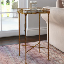 Antique French Side Table