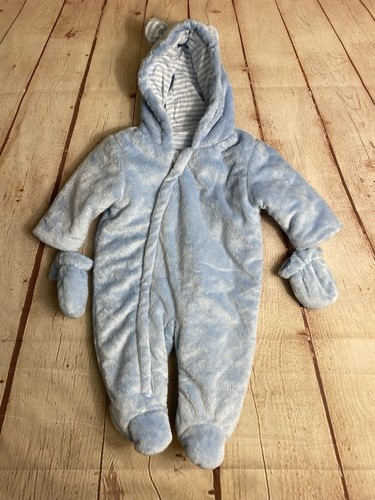 Baby boys blue winter - baby,