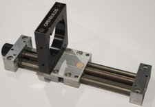 IGUS LINEAR SLIDE TABLE z axis cnc + spindle mount openbuilds