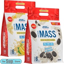 Applied Nutrition - Critical