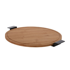 Bamboo Lazy Susan 40cm