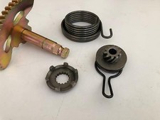 Brand new  kick start repair