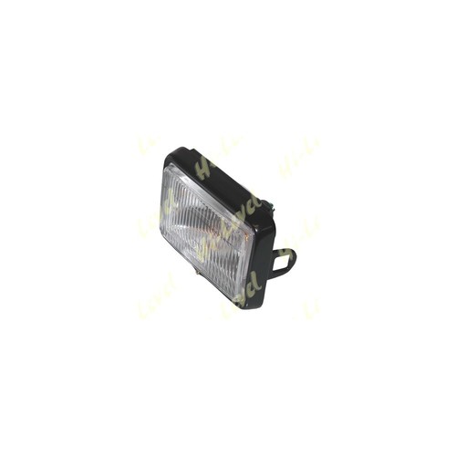 Headlight rectangle yamaha - headlight,