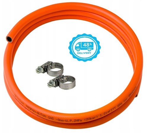 Propane butane gas hose - propane,