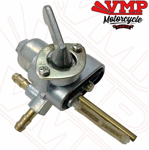 Petrol fuel tap switch - fuel, with