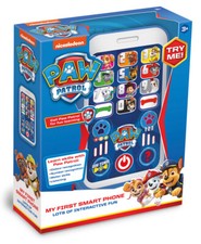 Paw Patrol Smart Phone