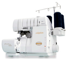 Babylock Enlighten Jet Air