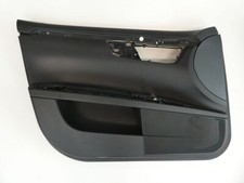 Mercedes W221 S420 door panel