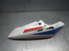 Suzuki GSXR600 GSXR750 SRAD