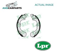BRAKE SHOE KIT SET REAR 06430