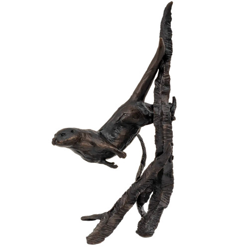 Richard cooper bronze animals - richard,