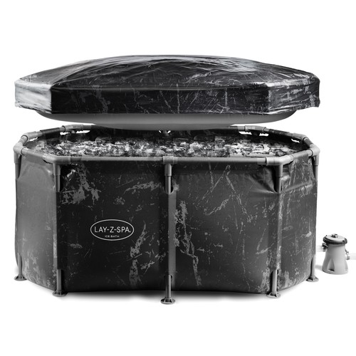 Lay spa glacial - glacial, tub