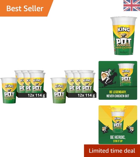 Instant king chicken - instant,