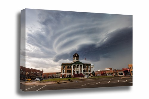 Storm canvas cordell - canvas:,