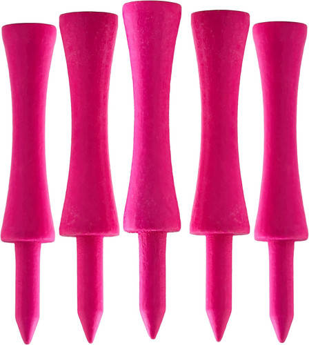 Golf x100 pcs - th, pink