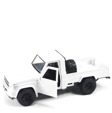 1:18 Scale Soldier Scene