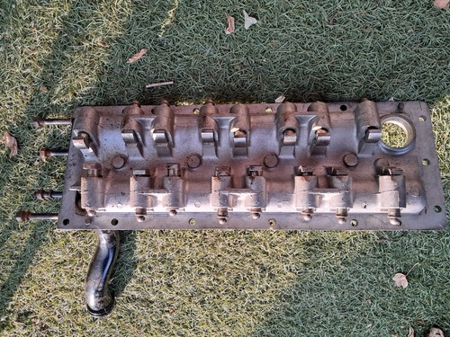 Daimler engine part - daimler,