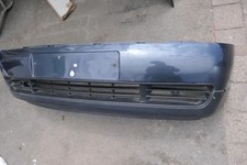 VW Lupo front bumper front