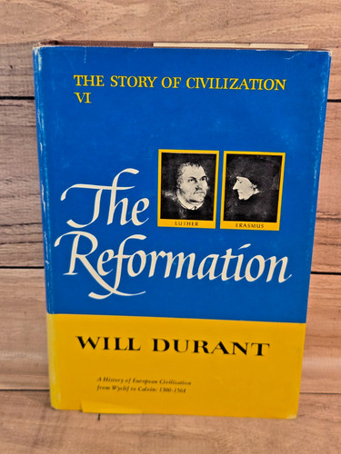 The story civilization - story, of