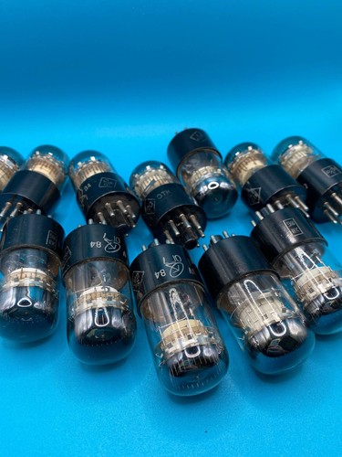 12pcs decatron nixie tube - 12pcs,
