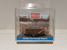 Peco  N Gauge NR-44FA 10ft