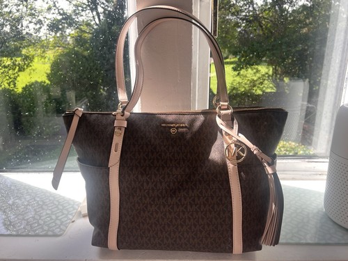 Michael kors logo - kors, tote