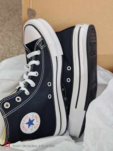 Converse girl chuck taylor - converse,