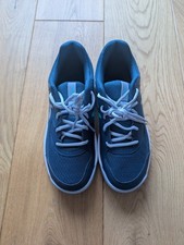 Asics Dedicate 8  Unisex Trainers Adults Asics Gel Tennis Court 