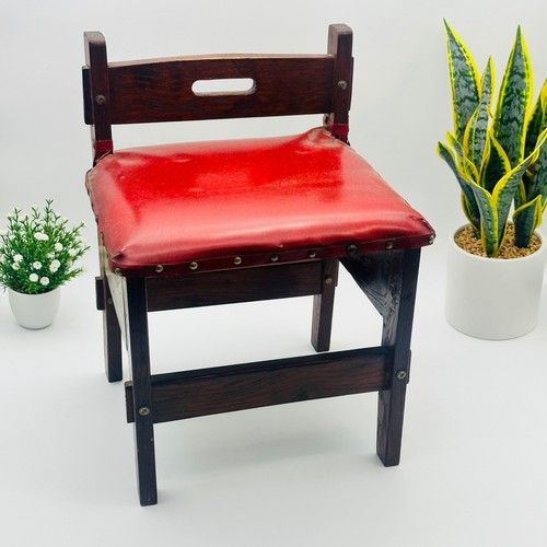 Vintage child chair - vintage,