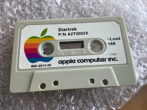 1977 apple applesoft ii - 1977,