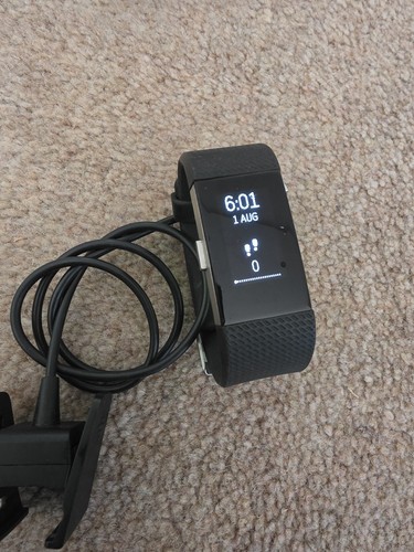 Fitbit charge fitness - charge, 2