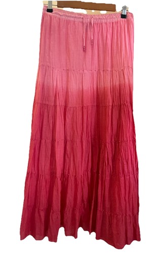 Kushi pink crinkle - kushi,