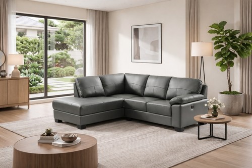 Dark grey real - dark,