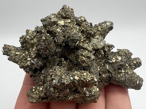 Old stock marcasite pas - old,