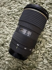 Tokina AT-X PRO AF 28-80mm