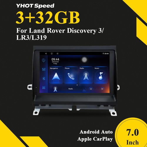 Android14 car radio carplay - car,