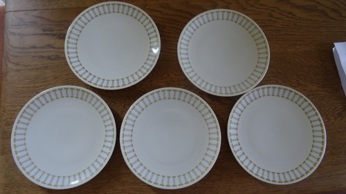 Thomas china plates 5 - x,