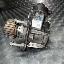 VAUXHALL ZAFIRA TOURER HIGH