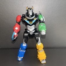 Voltron Legendary Defender
