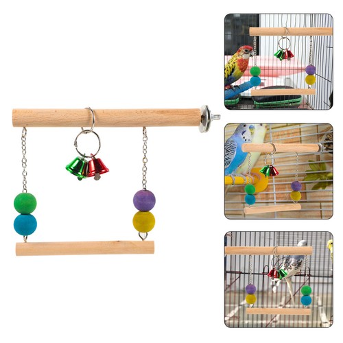 Bird toy parrot - toy,
