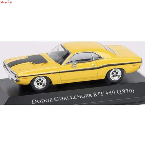 Dodge challenger 440 1970 - challenger, r/t