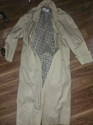 Aquascutum trench coat size - aquascutum, 5