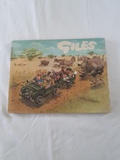 Original Giles Annual 22nd