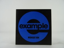 EXAMPLE MIDNIGHT RUN (B65) Low